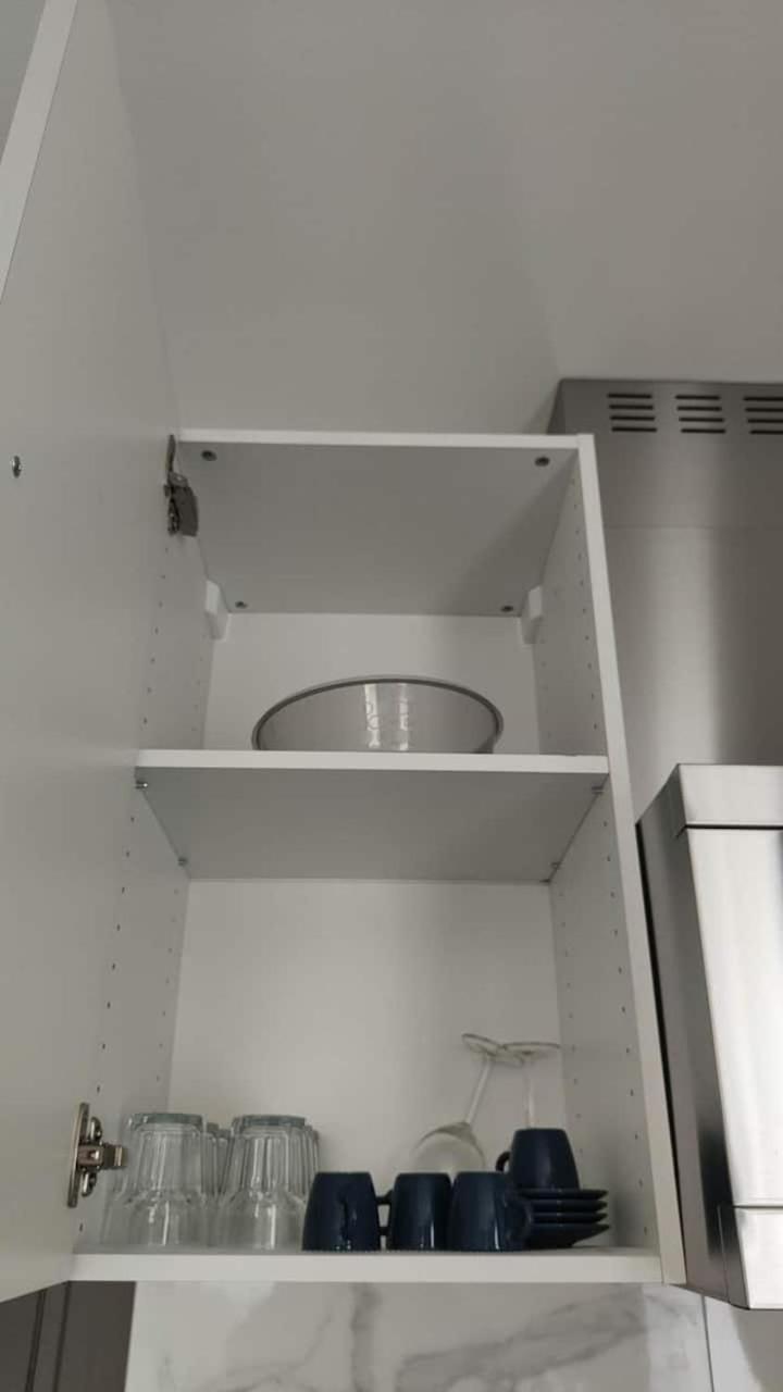 Chambre Privee Pour 4 Personnes En Banlieue Parisienne A Bondy Zewnętrze zdjęcie