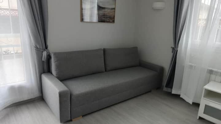 Chambre Privee Pour 4 Personnes En Banlieue Parisienne A Bondy Zewnętrze zdjęcie